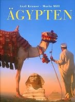 Ägypten 3828935958 Book Cover
