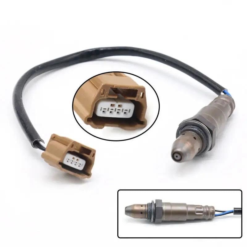 Sonde lambda Nissan Altima Versa défectueuse : réparez les codes défauts O2 234-9133
