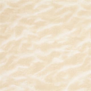 Sand Dunes light beige rippling beach sand cotton fabric Timeless Treasures (per 0.5 yard)
