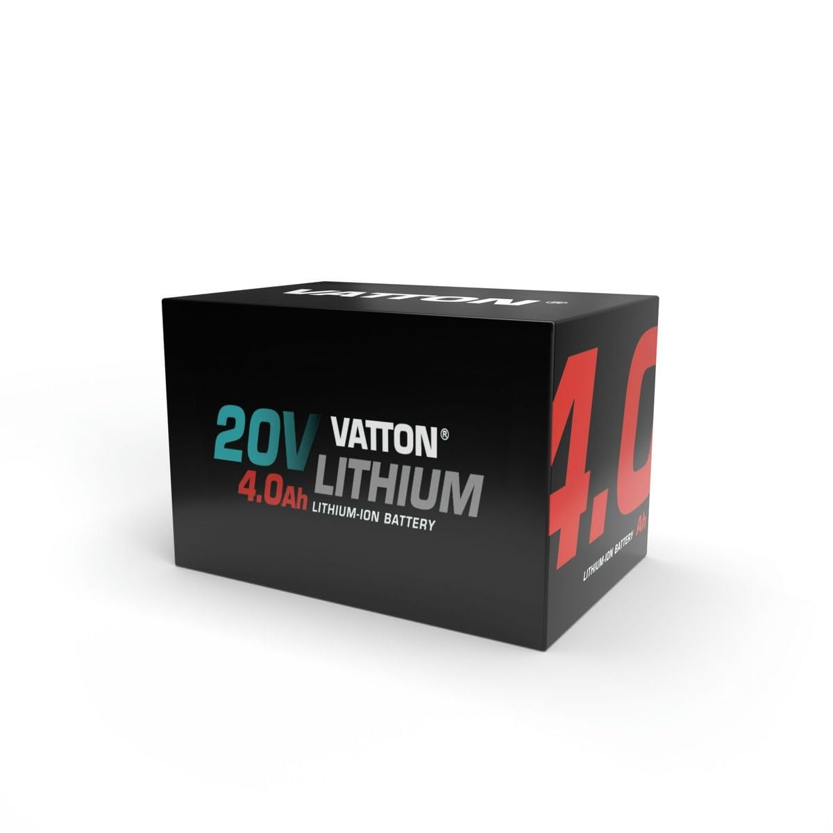 Bateria VATTON 20V 4.0AH
