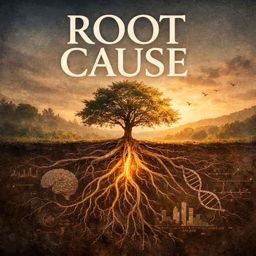 Root Cause cover art