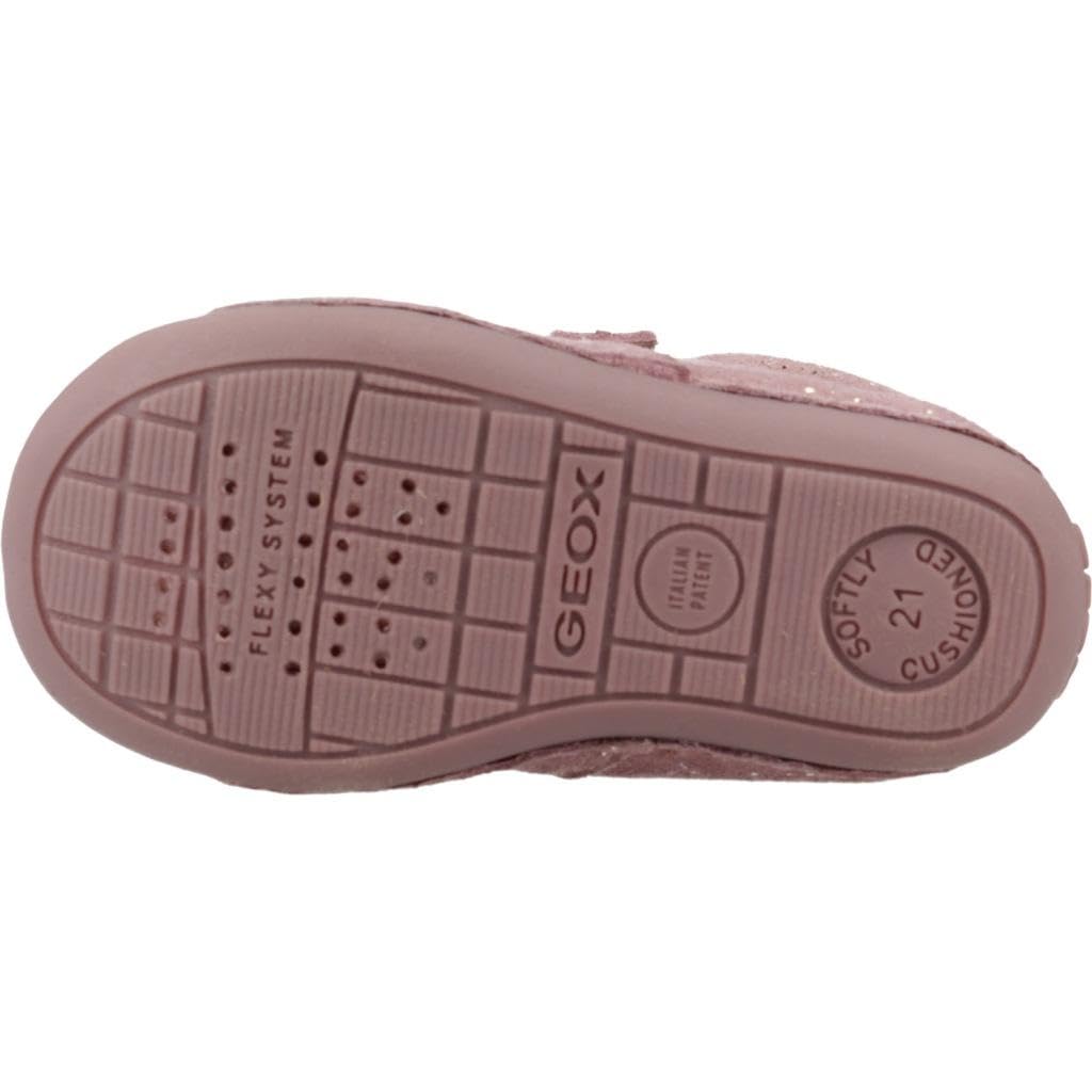 Geox B Tutim B Scarpe da ginnasticaBimba 0-24