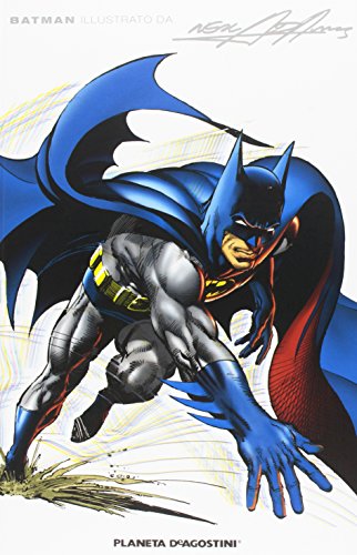 BATMAN (NEAL ADAMS) 01 - BATM Batman