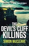 The Devil's Cliff Killings: A Snowdonia Murder Mystery Book 4 (A DI Ruth Hunter Crime Thriller)