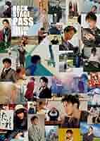 佐藤健さん　写真集　アートブック　Beyond 、BACK STAGE PASS 佐藤健さん 写真集 アートブック Beyond 、BACK STAGE PASS