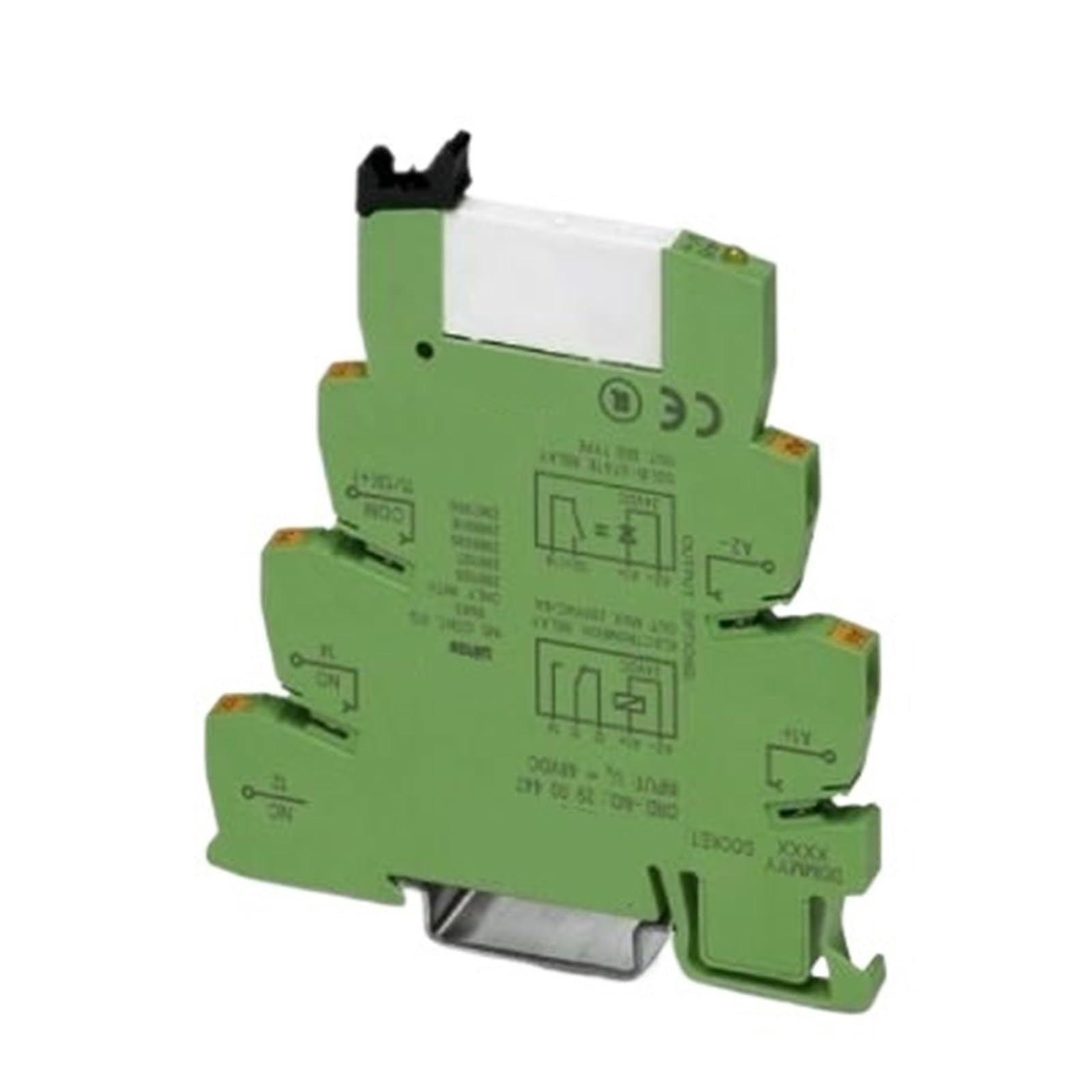 PLC-RPT-120UC/21 2900304 for modulo relè