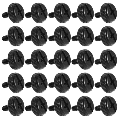 Generic PC�P�[�X���t���l�W 6#-32×7.5mm �܂ݎ��ōH��s�v�A����~�߃f�U�C���Ŏ���ߗe��