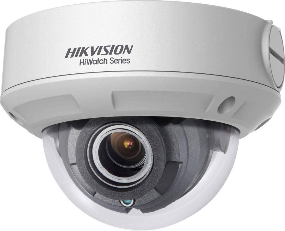 Hiwatch HWT-T120-M (2,8mm) 311307723 LAN IP kamera monitorująca 2560 x 1440 px