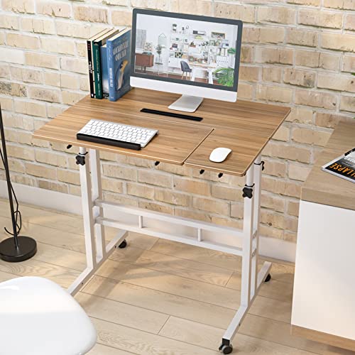 Mesa Ajustable para Portátil 31.5 pulgadas SogesHome miniatura 2