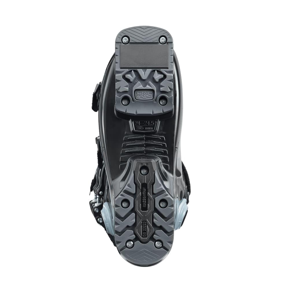 nordica - Buty narciarskie Pro Machine 85 W Gw czarne damskie - Kobiety - Rozmiar 37 - Czarny
