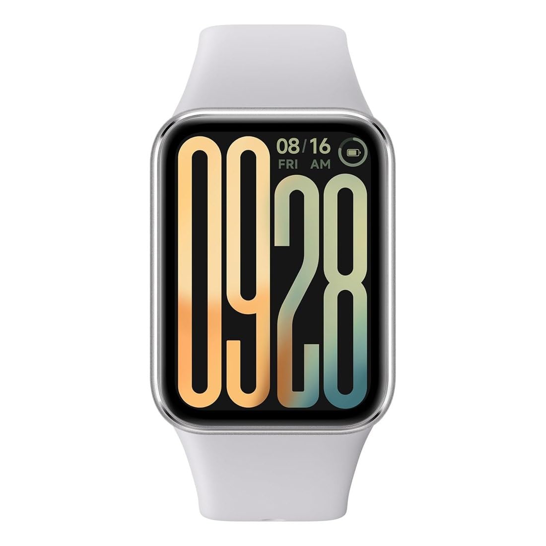 Unisex Fitness-Armband mit Schlafmonitor, Schrittzähler, Kalorienzähler, Pulstracking, IP68 wasserdicht
