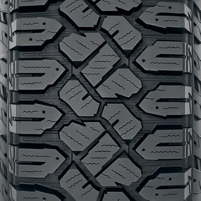 Yokohama Geolandar A/T XD All Terrain LT305/55R20 121/118Q E Light Truck Tire