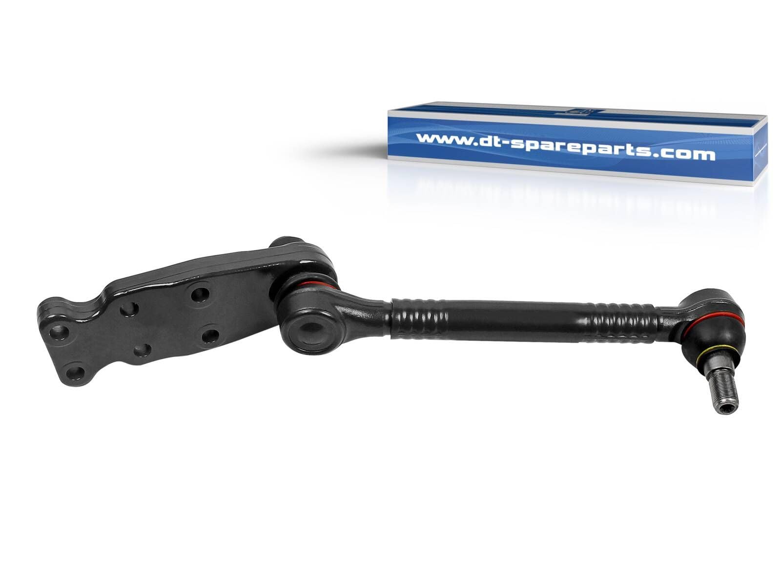 DT Spare Parts Biellette de barre stabilisatrice Essieu arrière Compatible avec VOLVO FH 16 2.61229