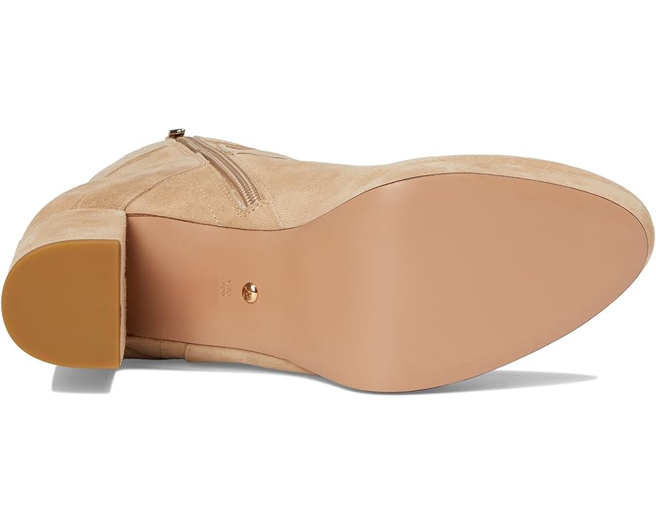 Pelle Moda Leyton - Bottom View