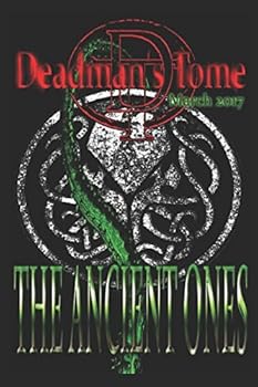 Paperback Deadman's Tome The Ancient Ones Book