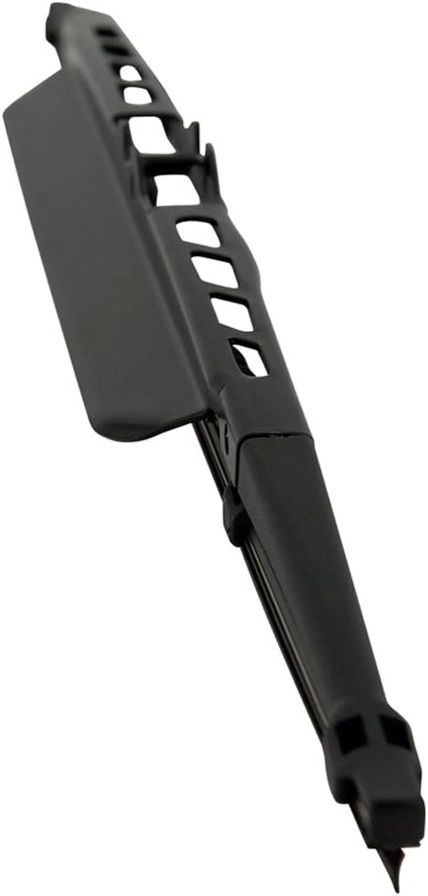 Compact C55S Wiper Blade (Alfa 147, Citroen Xsara, Ford Focus)