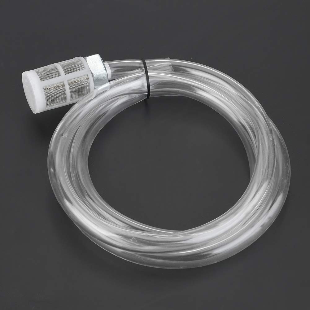 Hyuduo Pompa Lavavetri Elettrica da 12 V, Basso Consumo Energetico, Pulizia Versatile dell'auto, Attrezzatura per Spruzzatura per la Casa e il Giardino