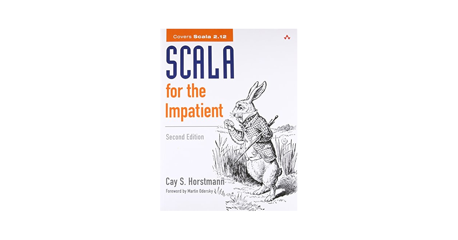 コンピュータ・IT Scala for the Impatient Scala for the Impatient: 8601300203072: Computer Science