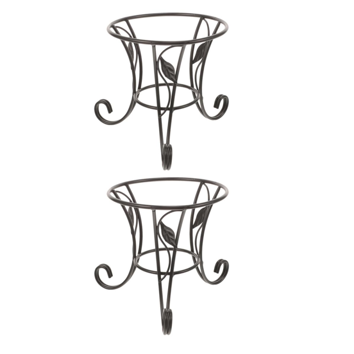 Support Stable pour Boule de Cristal Yardwe avec Installation Facile en Extérieur