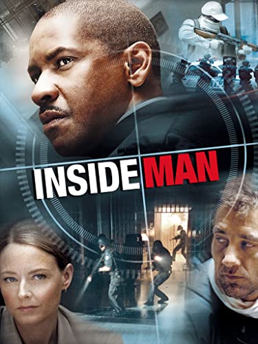  Inside Man