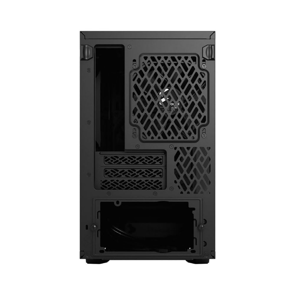 Amazon | Fractal Design Define 7 Nano ブラック TG ライトティント