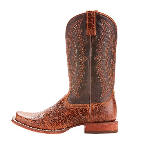 Image of Ariat Men's Circuit Sidepass Western Boot