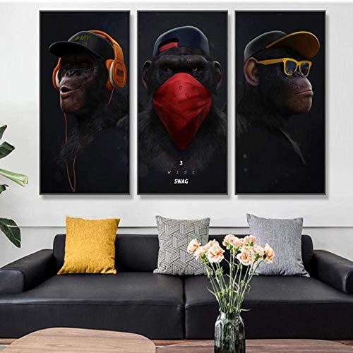 Monkey Swag Le Meilleur Prix Dans Amazon Savemoney Es