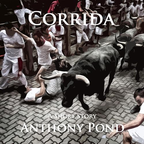 Corrida cover art