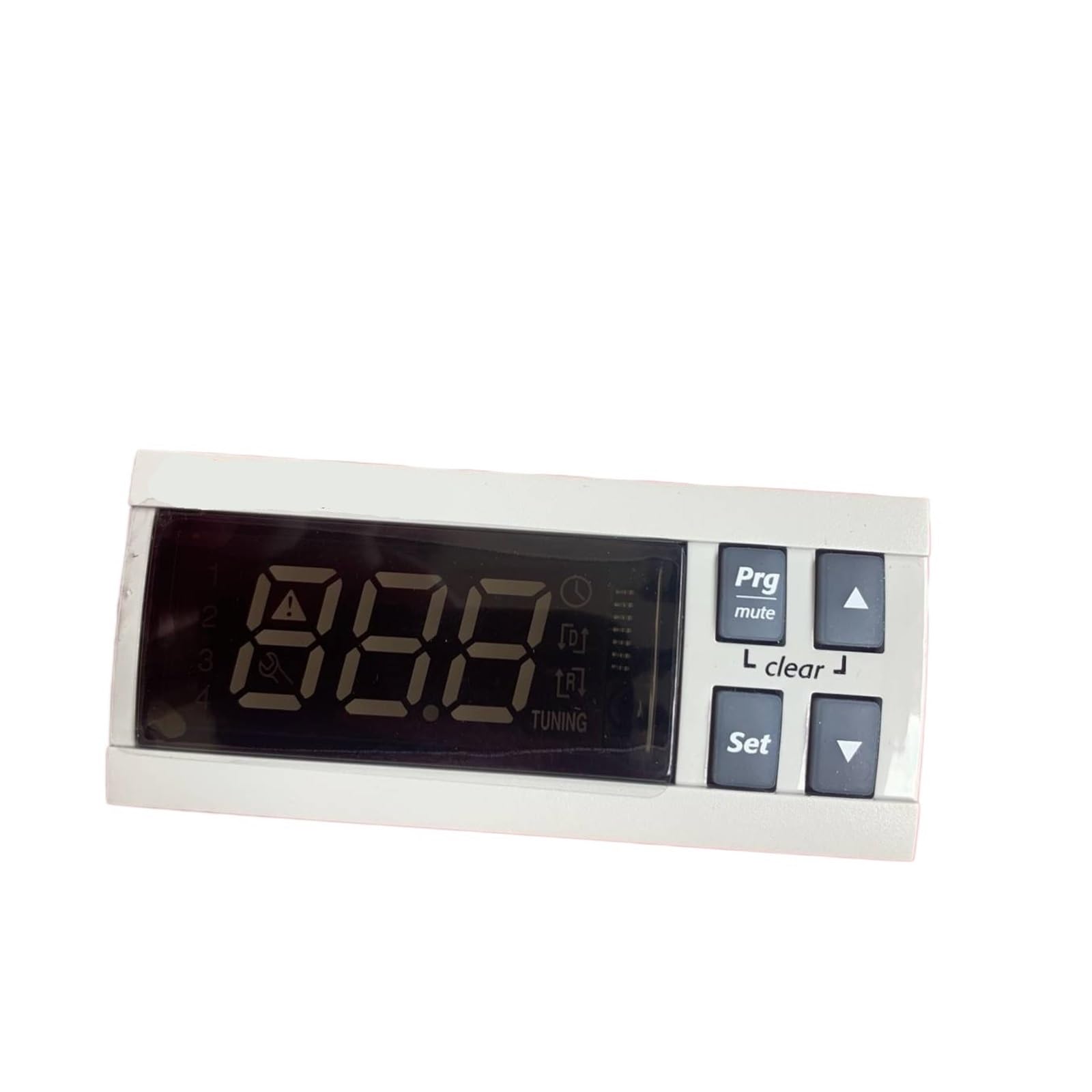 Controlador de temperatura IR33S0EA00 con sonda(With probe)