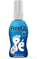 Freecô Desodorante para os Pés 60ml