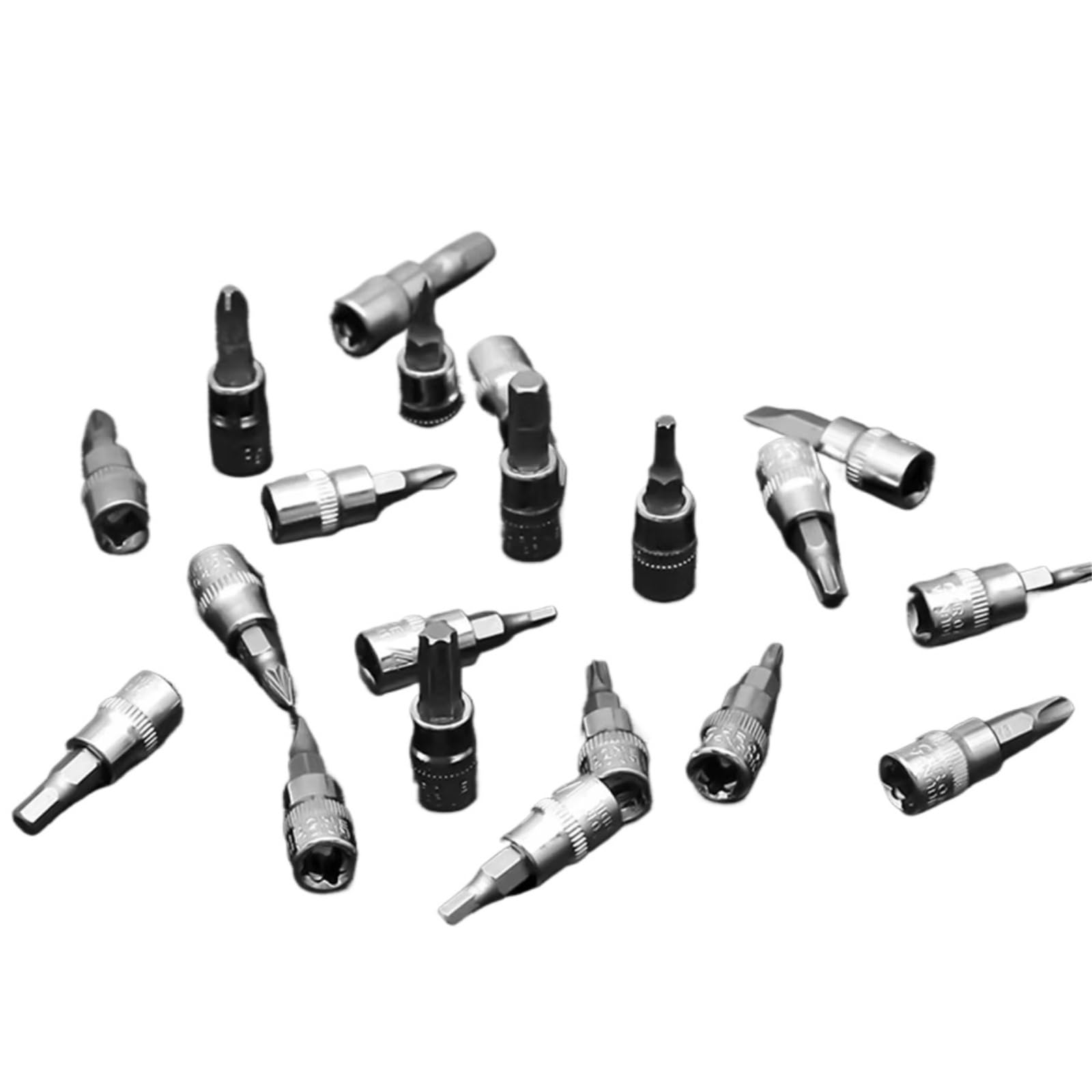 Maletín herramientas multiusos 46 Unids/set Herramientas Reparación Automóviles Llave Dinamométrica Trinquete Llave Inglesa Destornillador Multifuncional Para Combo Kits Coches