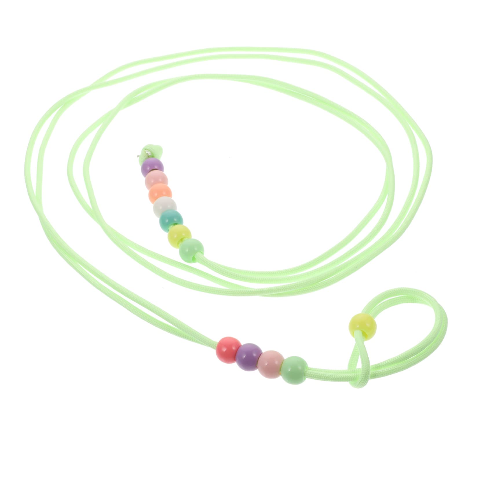 VANZACK Lizard Traction Rope Reptile Harness Night-Glow Leash Durable Material for Small Animals