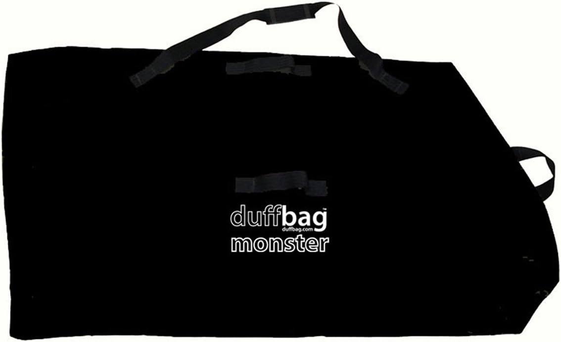 Duffbag Monster Bike Bag