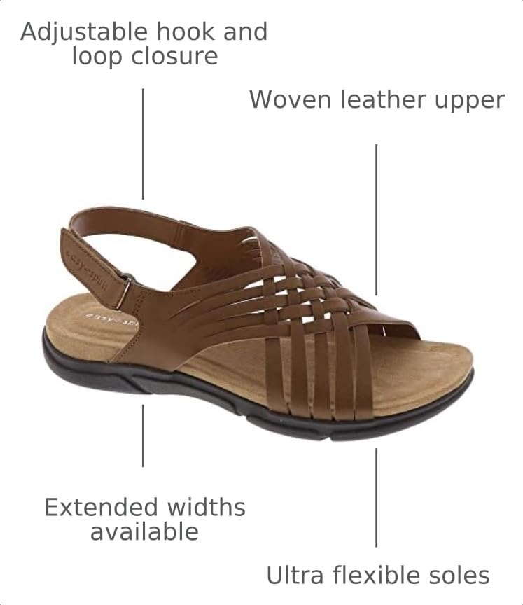 Image of Easy Spirit Mar Women's Sandal
