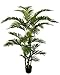 Produktbild Seidenblumen Roß Arekapalme Deluxe 160cm DA Kunstpalmen künstliche Palmen Arecapalme Dekopalme