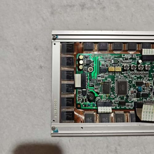 Image of LCD Display Screen Panel 9.1 inch LJ640U27 Spot Goods