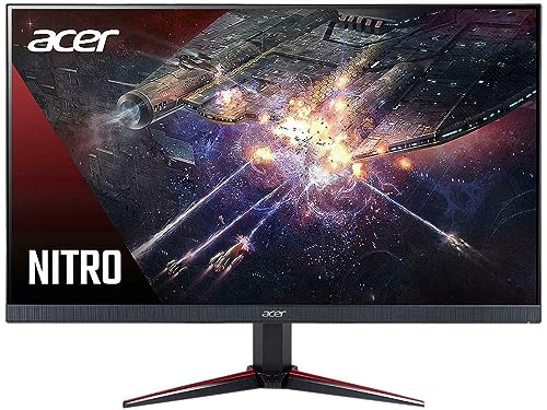 acer Monitor Gamer VG0 23.8' FHD...