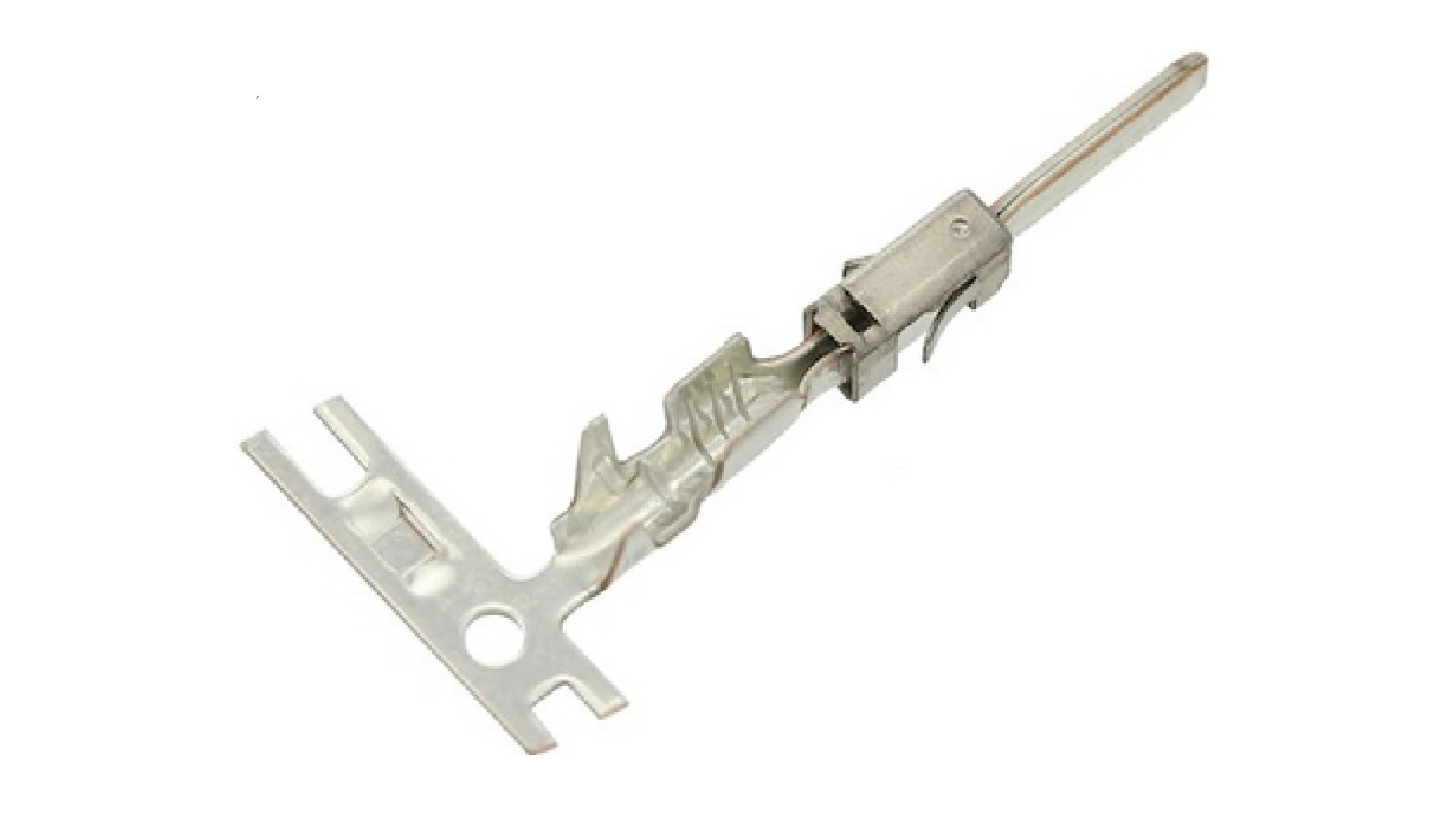 Saab Original 9-3 Cable Terminal 12790614