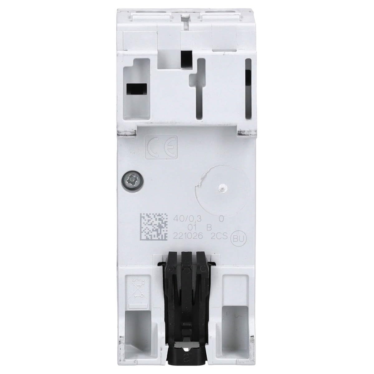 ABB F202 A 25A 300MA INTERR.DIFFERENZ. PURO 2P