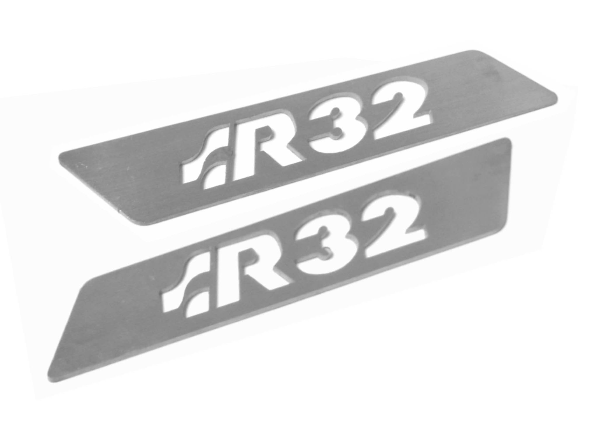 CREATIONSMOTORSPORT R32 Seat Inserts For VW Golf MK5 & MK6 R32 SI0003