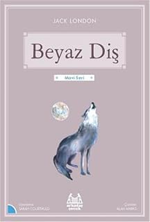 Beyaz Diş: Mavi Seri