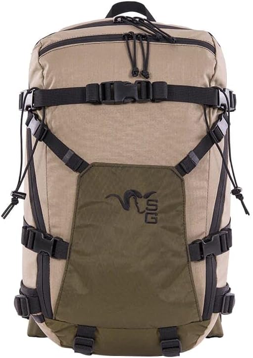 Stone Glacier Avail 2200 Tan One Size Fits Most