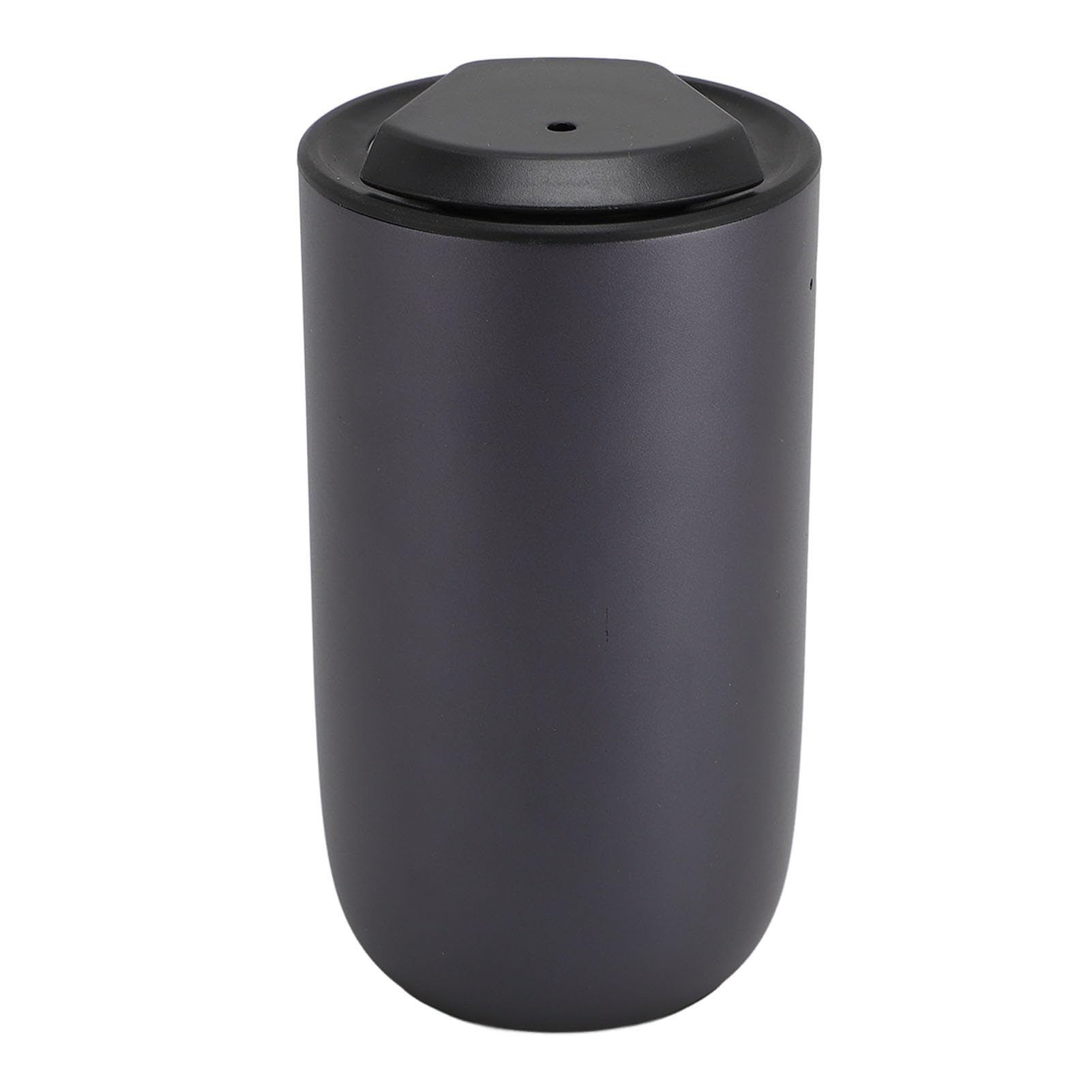 Difusor de aromaterapia para Coche sin Agua, difusor de aceites Esenciales Recargable para el hogar y el Coche, difusor de Gas frío portátil con Pantalla LED para Crear un Ambiente