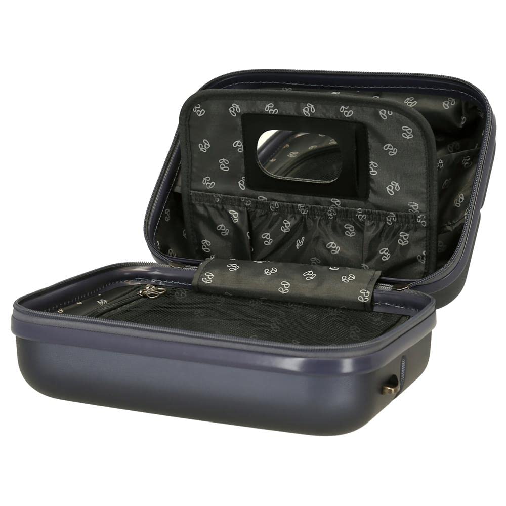 Pepe Jeans Jane Adaptable Toiletry Bag with Shoulder Bag, One Size