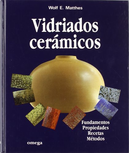 VIDRIADOS CERAMICOS (TECNOLOGÍA-CERÁMICA)
