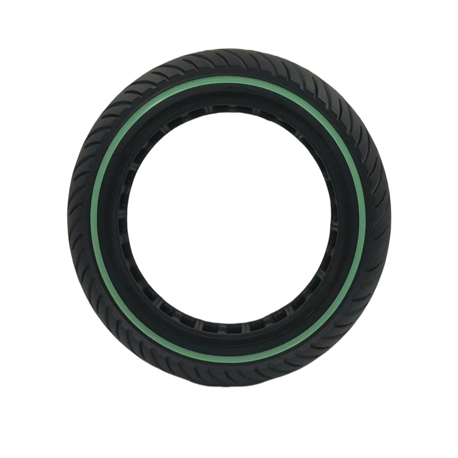 Pneu Solide for Scooter Électrique,Compatible With Xiaomi, | Compatible With Pièces,for De,for Pneu,for M365,for Pro,for 1S,for Pouces,8.5x2 8.5 8 1/2x2(2PCS)
