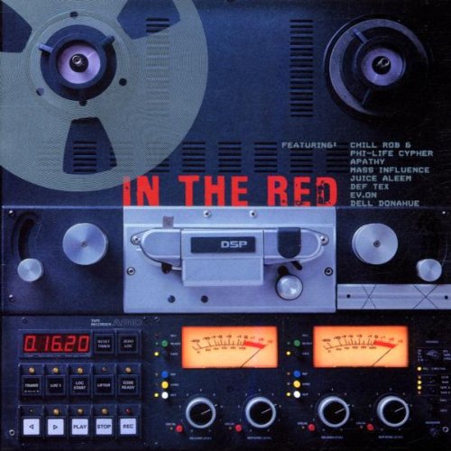 Price comparison product image In The Red