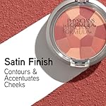 Physicians Formula Powder Palette Multi-Colored Blush, Silky Smooth Formula, Hypoallergenic, Blends Easily Without Irritation – Blushing Rose - Image 2