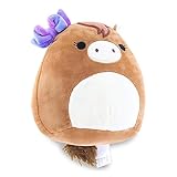 Squishmallows 8' Tomar The Horse