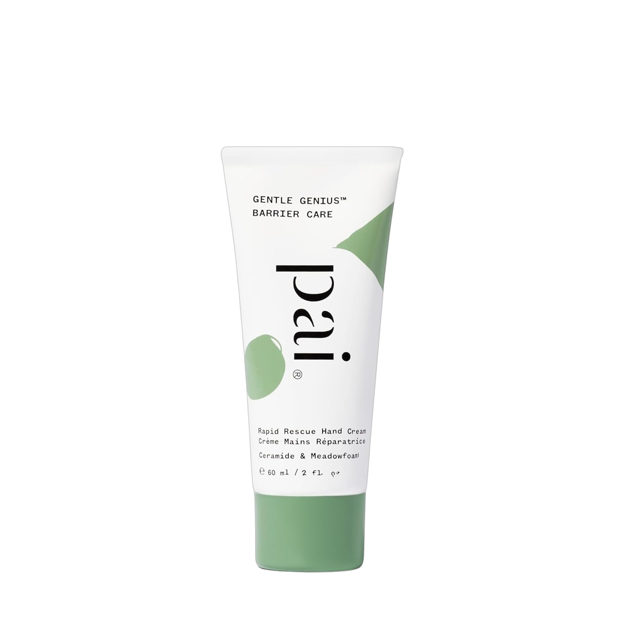 Pai Skincare Gentle Genius Barrier Care Rapid Rescue Hand Cream 60ml, for Dry & Sensitive Skin